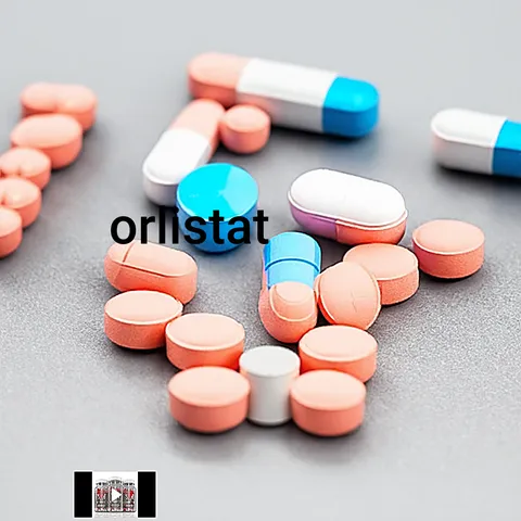 Orlistat precio farmacia similares